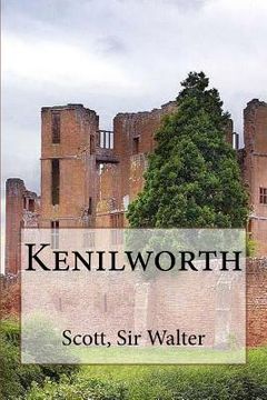 portada Kenilworth (en Francés)