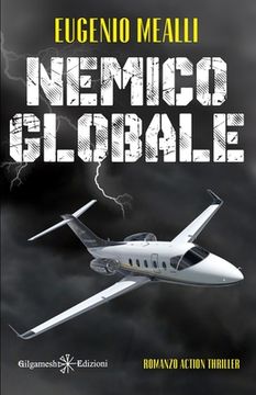 portada Nemico globale (en Italiano)