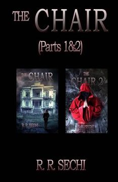 portada The Chair (Parts 1&2)