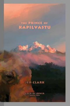 portada The Prince of Kapilvastu (en Inglés)