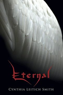 portada Eternal (Tantalize) (in English)
