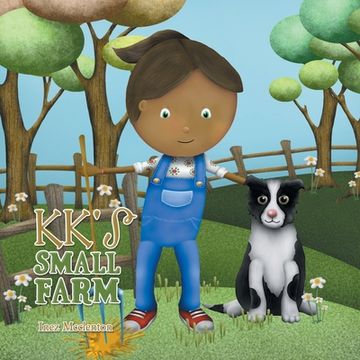 portada Kk's Small Farm (en Inglés)