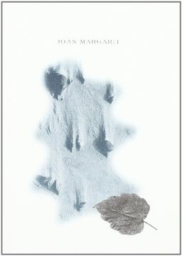portada Joan Margarit. (Versos) (in Catalá)