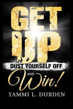 portada Get Up Dust Yourself Off and Win