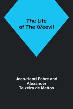 portada The Life of the Weevil 