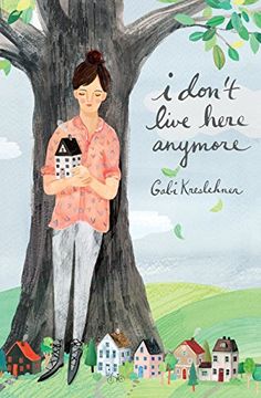 portada I Don't Live Here Anymore (in English)