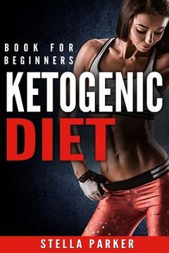 portada Ketogenic Diet - book for beginners.