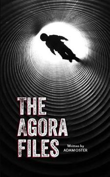 portada The Agora Files (in English)