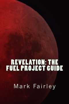 portada Revelation: The Fuel Project Guide