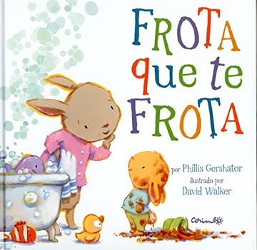 portada Frota que te Frota (in Spanish)