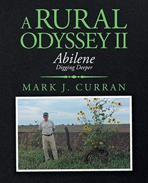 portada A Rural Odyssey ii: Abilene (en Inglés)
