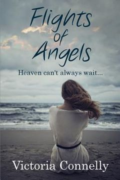 portada Flights of Angels (en Inglés)