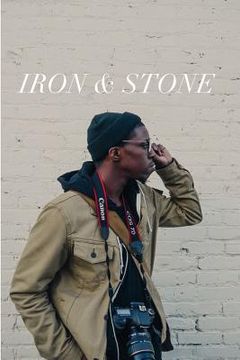 portada Iron & Stone: Volume Two