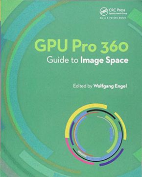 portada Gpu Pro 360 Guide to Image Space (en Inglés)