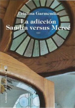 portada La Adiccion Sandra Versus Merce (in Spanish)