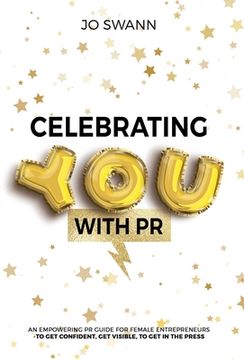 portada Celebrating YOU with PR! (in English)