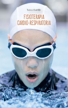 portada Fisioterapia Cardio-Respiratoría (in Spanish)