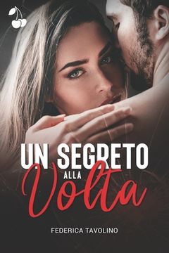 portada Un segreto alla volta (in Italian)