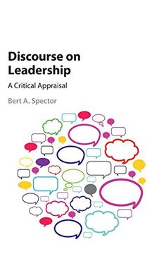 portada Discourse on Leadership: A Critical Appraisal 