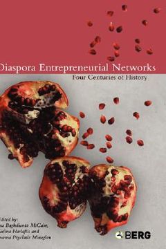 portada diaspora entrepreneurial networks