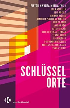 portada Schlüsselorte (in German)