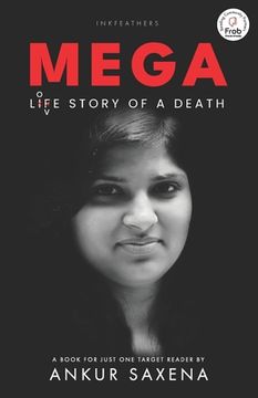portada MEGA Life Story of A Death (en Inglés)