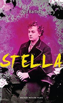 portada Stella (in English)
