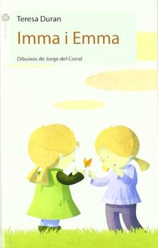 portada Imma i Emma (en Catalá)