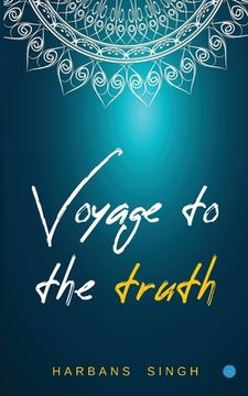 portada Voyage to the Truth (en Inglés)