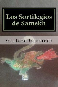 portada Los Sortilegios de Samekh (in Spanish)