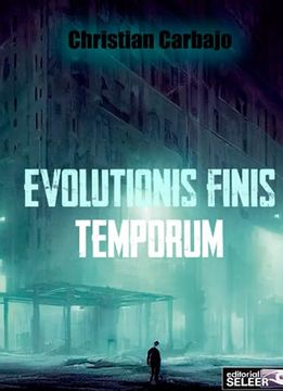 portada Evolutionis Finis Temporum