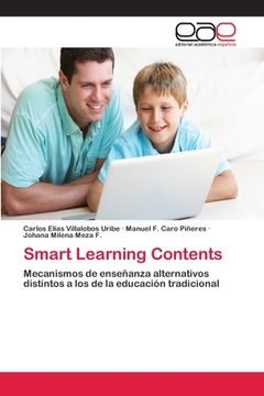 portada Smart Learning Contents