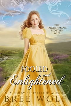 portada Fooled & Enlightened: The Englishman's Scottish Wife 