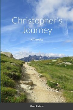 portada Christopher's Journey (en Inglés)