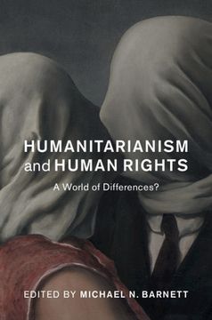 portada Humanitarianism and Human Rights (in English)