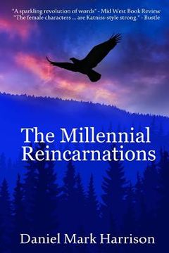 portada The Millennial Reincarnations