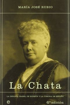 portada La Chata