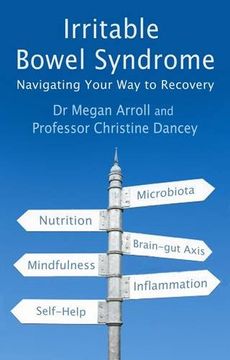portada Irritable Bowel Syndrome: Navigating Your Way to Recovery