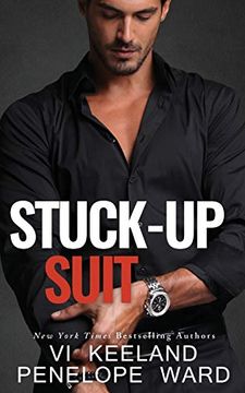 portada Stuck-Up Suit (en Inglés)