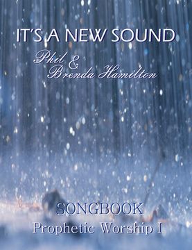 portada It's a New Sound Songbook: Volume 1 (en Inglés)