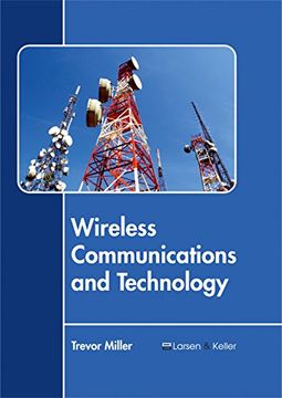 portada Wireless Communications and Technology (en Inglés)