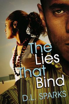 portada The Lies That Bind (en Inglés)