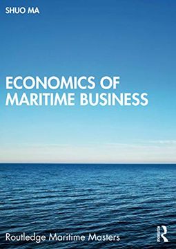 portada Economics of Maritime Business