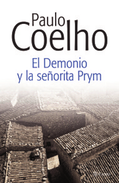 portada El Demonio y la Señorita Prym (in Spanish)