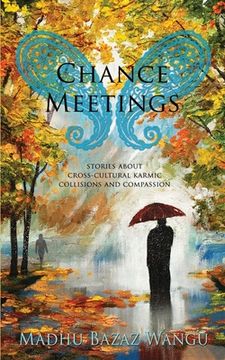 portada Chance Meetings