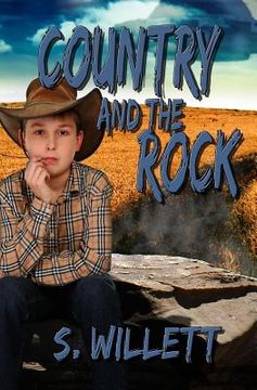 portada Country and The Rock (en Inglés)