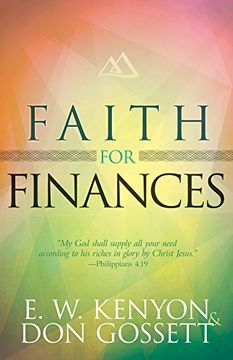 portada Faith for Finances