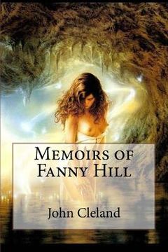 portada Memoirs of Fanny Hill John Cleland (in English)