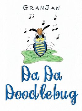 portada Da Da Doodlebug (en Inglés)