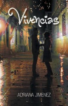 portada Vivencias (in Spanish)